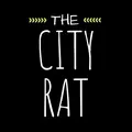 The City Rat by Ramil Hinolan