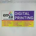 Emza digital printing