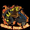 Gubuk Iwak Kali