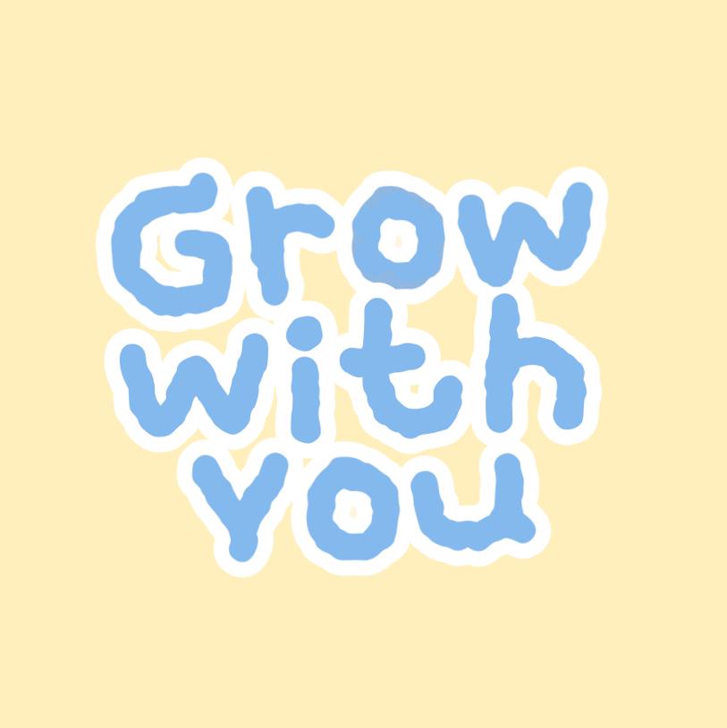 รูปภาพของ Grow with you 