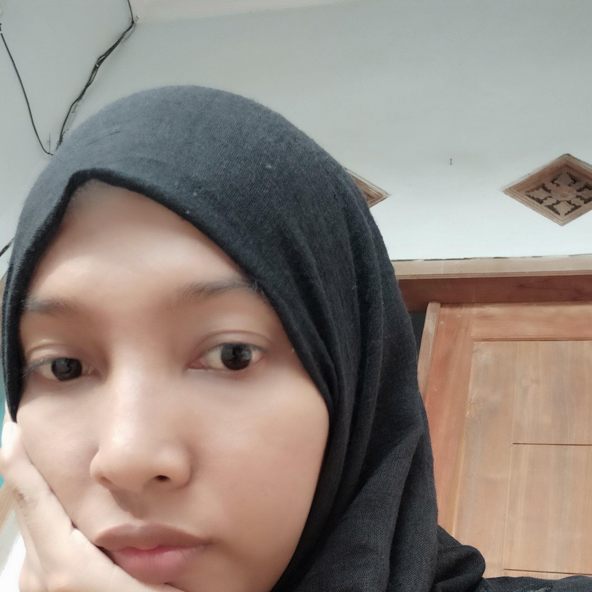 Gambar aliyah Ismawati