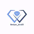 Berlyan_Biru II [AR]