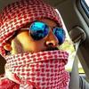 King Faisal topu-avatar