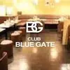 CLUB BLUEGATE Live-avatar
