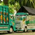 MINIATUR TRUK JOGJA 