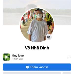 Đình Xu Hướng [PVH]
