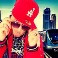 beatsbyred