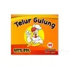 TELUR GULUNG HITS BDL