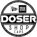 DOSER SHOP CAPS