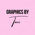 Graphics by Taci