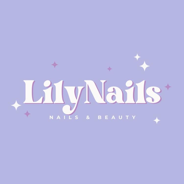 Gambar Lily Nails