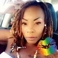 Melanated Muse