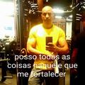 Carlos Oliveira Almeida