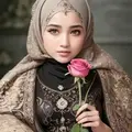 Hijab Keren Viral