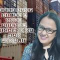 Charrie Rose Apilado
