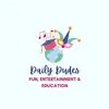Daily Dudes-avatar