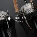 TheSultanSeries