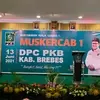 DPC PKB Kab Brebes