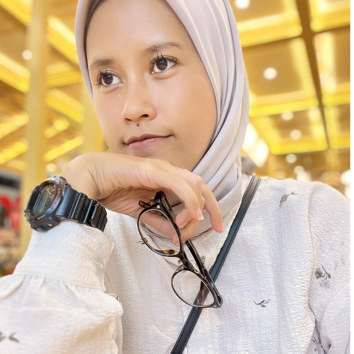 Gambar Dyndha Putri