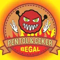 Pentol ceker begal