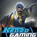 Kenzo Gaming sidrap