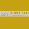 Triplet CH [MW]