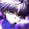 Killua كيلوا -avatar