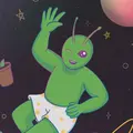 Homesick Martian