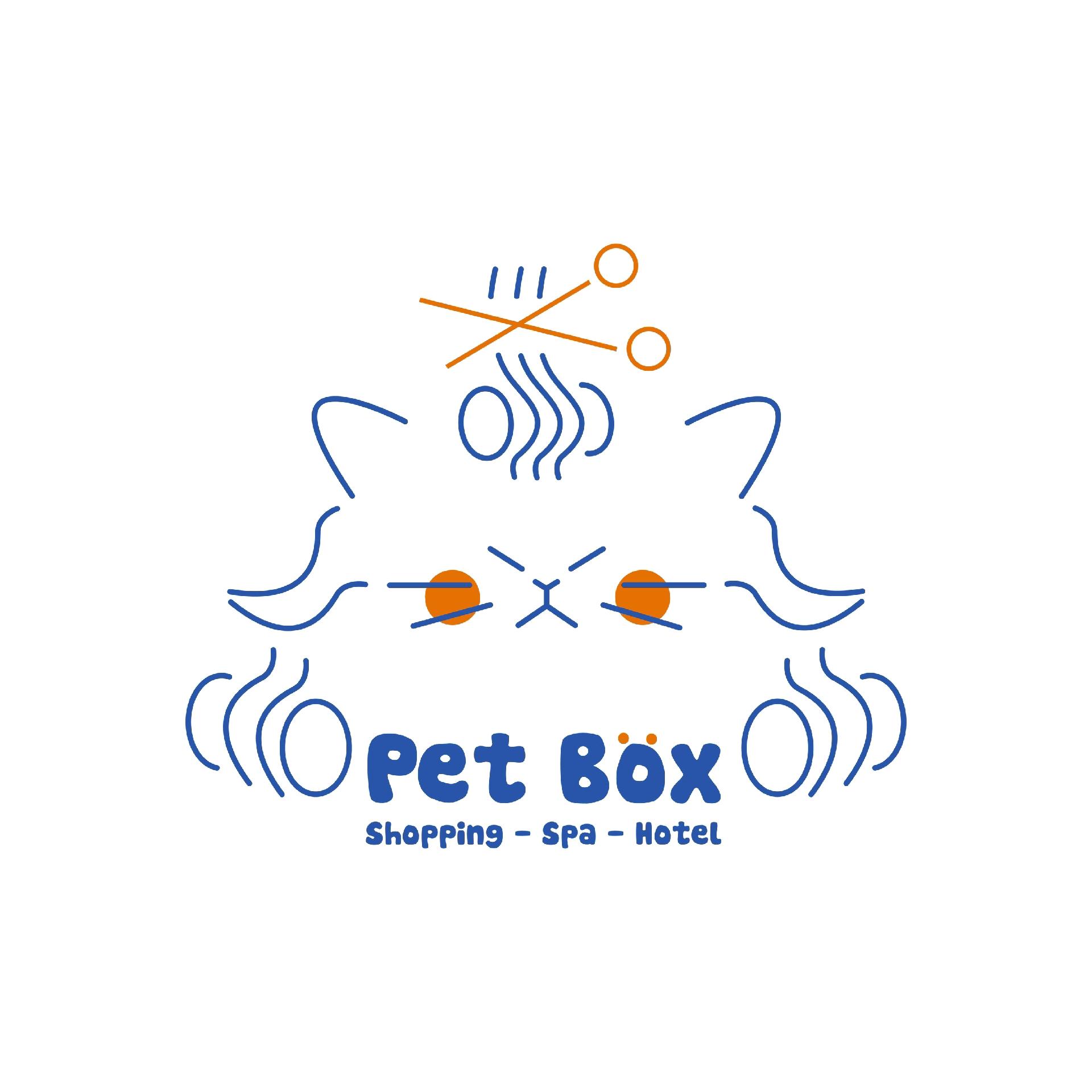Hình ảnh của PET BOX ®