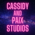 Cassidy Paix
