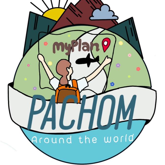 รูปภาพของ PACHOM : พา-ชม