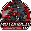 Motoholic TV-avatar