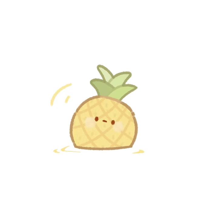 Imej Pineapple 