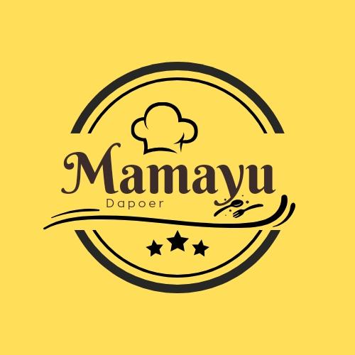 Imej Dapoer_mamayu