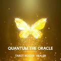 Quantum The Oracle