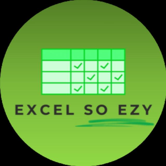 รูปภาพของ Excel So Ezy
