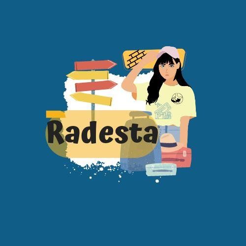 Imej Radesta