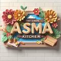 Imej Asma Kitchen