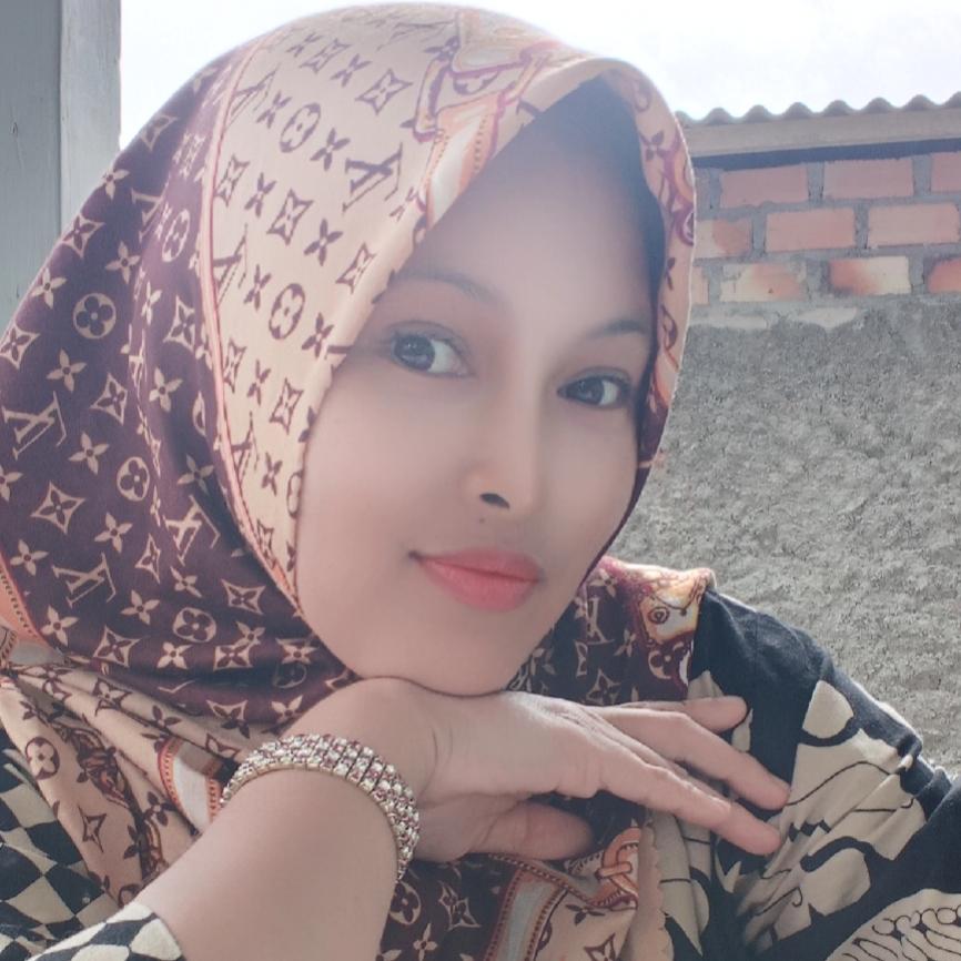 Gambar Irma Suryani