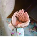 I need only Allah My life 