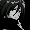 Yeah|Mikasa