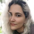 Crislaine Santiago