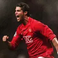 CR7 Goat291