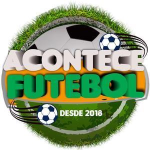 SÓ ACONTECE FUTEBOL -avatar