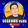 LEGEARS Vlog