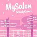 MySalon BeautyCorner