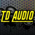 TD audio sound system