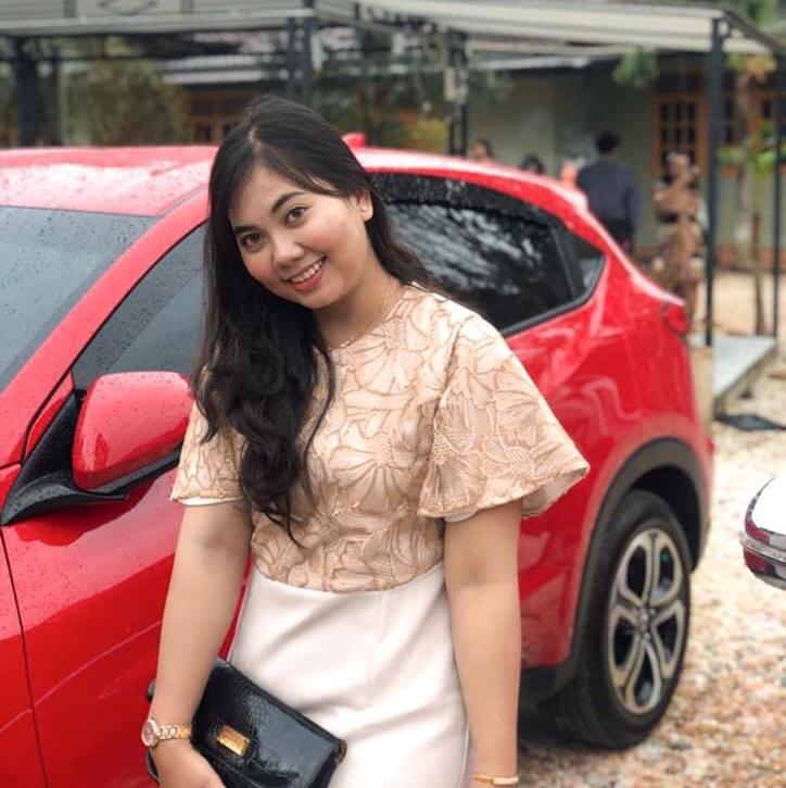 Gambar Anisa dewisah