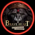  BRAVE HEART923