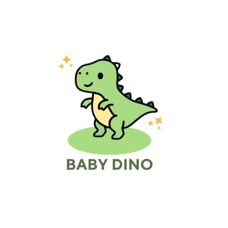 รูปภาพของ Baby Dino